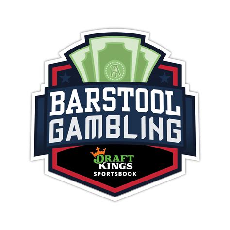 barstool sports gambling.